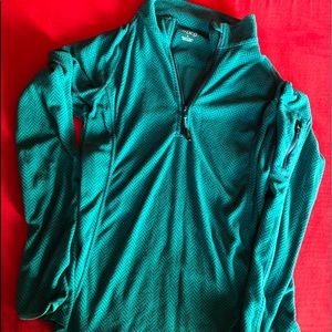 Long Sleeve Pullover